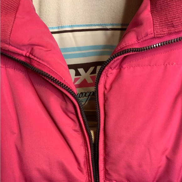 Vintage ZeroExposur Womens ski coat - Picture 7 of 14